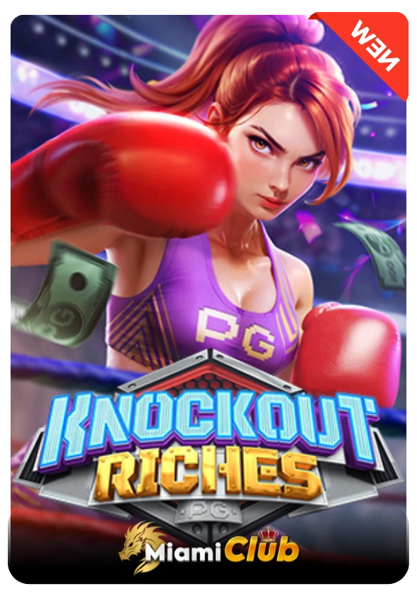 miamiclub เกมใหม่ pgslot