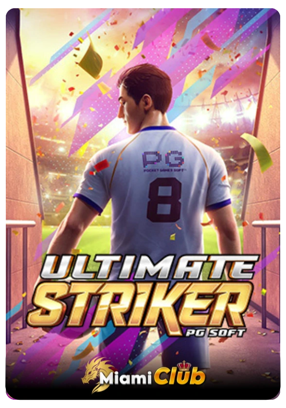 miamiclub-เกมสล็อตยอดนิยม