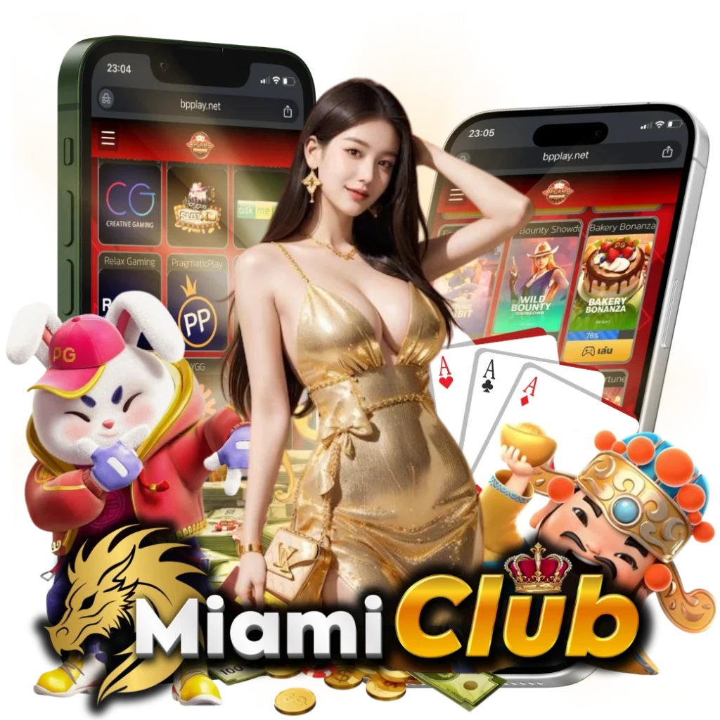 Miamiclubmember | คาสิโน สล็อต บาคาร่า | เว็บตรง อันดับ 1 แตกง่าย จ่ายชัวร์